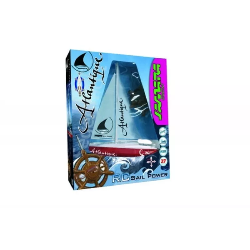 Modelo radiocomandado Jamara 040250