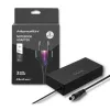 Goobay cabo adaptador Mini DisplayPort para HDMI 1.1, 0,1 m, branco (51729)