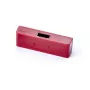 Chave para bloqueador de portas Smartkeeper CSK-PL10 Paralelo Vermelho