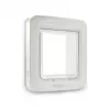 Segula 70943 - Branco - Alçapão - Plástico - Gato - Bateria - 272 mm