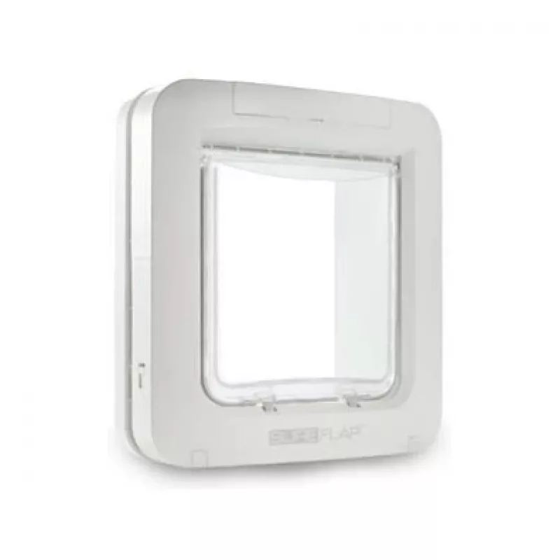 Segula 70943 - Branco - Alçapão - Plástico - Gato - Bateria - 272 mm