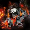 Conjunto de brincar Playmobil 70926 Guardião da mina de lava 5-10 anos Multicolorido