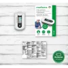 Medisana PM 180 oxímetro de pulso