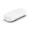 Extensão de cabo Ubiquiti UACC-Cable-PT-Ext Power TransPort branco