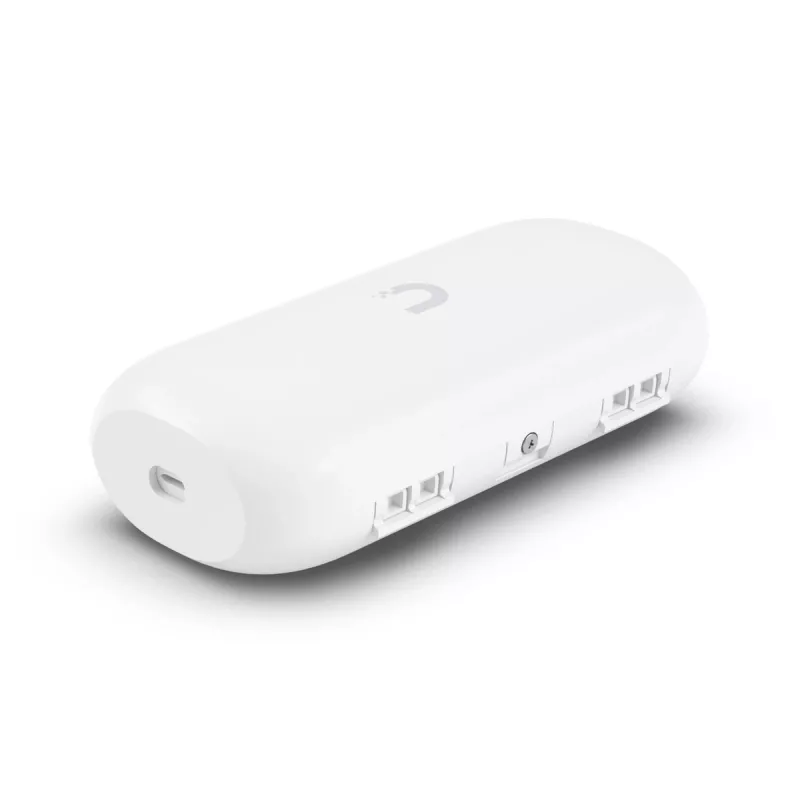Extensão de cabo Ubiquiti UACC-Cable-PT-Ext Power TransPort branco