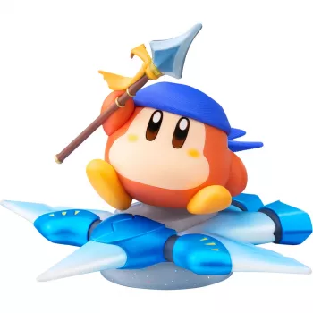 amiibo Nintendo Waddle Dee Assistente & Wing Star (10016062)