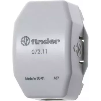 Sensor de nível de solo para relé de monitorização 1 unid. 072.11 (072.11)