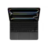 Apple Magic Keyboard para iPad Pro 13 polegadas M4 US English Preto sem fios com trackpad