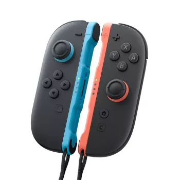 Consola Nintendo Switch 2 - 2 Joy-Cons