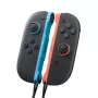 Conjunto de comandos Nintendo Joy-Con 2 (L)/(R), azul-claro/vermelho-claro