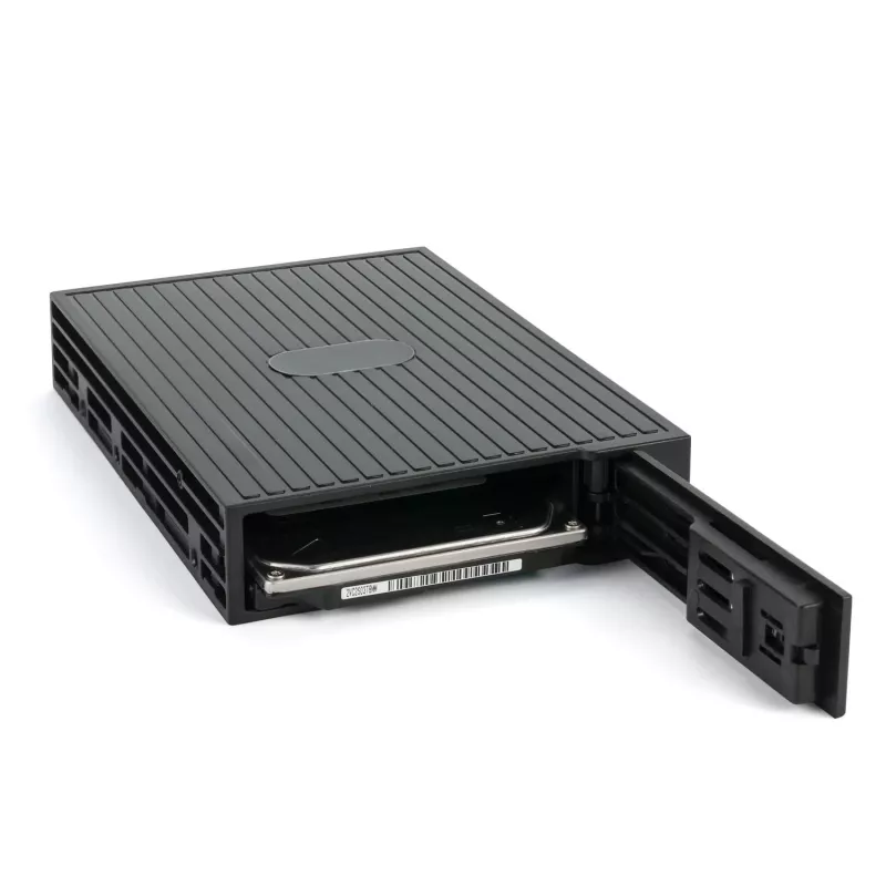 Placa de suporte Fantec MR-25 8,89 cm (3,5 polegadas)