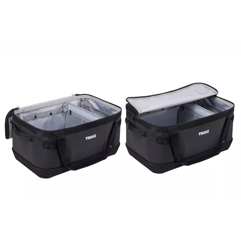 Thule 5529 Chasm Gear Hauler 55L preto