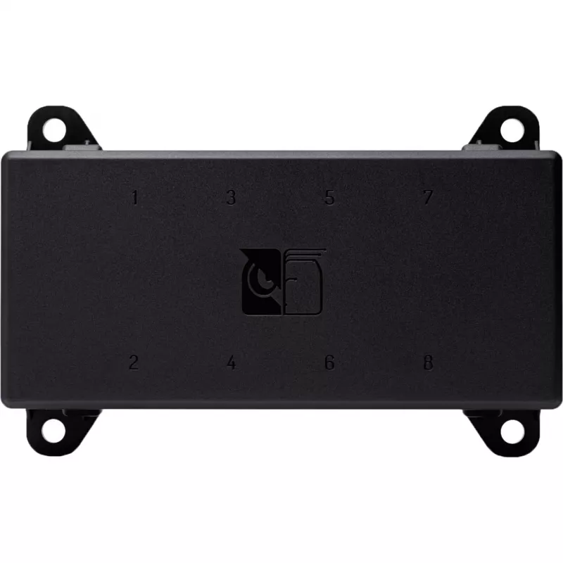 Hub de ventoinhas PWM Noctua - 8 canais NV-FH2