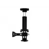 Hama Multi 4in1 tripé de mesa, 3 pernas, preto, 90 cm, 185 g