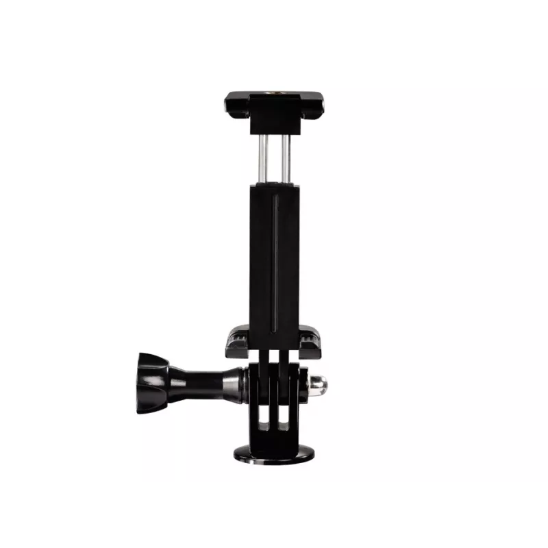 Hama Multi 4in1 tripé de mesa, 3 pernas, preto, 90 cm, 185 g