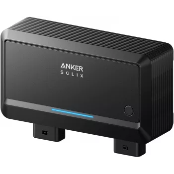 Anker SOLIX Carregador de alternador (AS2002A1)