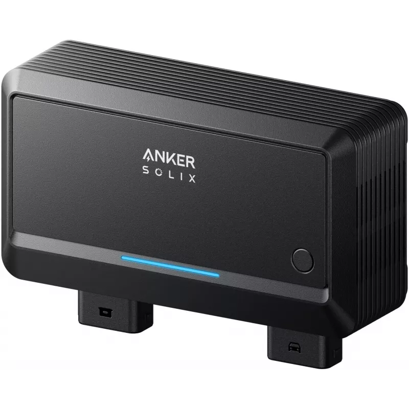 Anker SOLIX Carregador de alternador (AS2002A1)