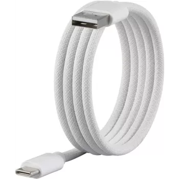 Renkforce RF-6437922 Cabo USB Branco