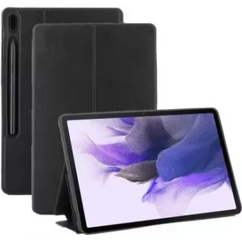 Mobilis 068006 Capa de proteção para tablet 31,5 cm (12.4) flip case preto (068006)