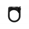 Sensor de velocidade/cadência da roda Wahoo TRACKR — sem fios, à prova de água IPX7, pilha CR2032, 35×32×18 mm, 13 g