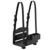 Suporte para CPU, MC-116 B preto