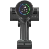 Aspirador de pó com bateria AENO SC2, 29,6V DC, 530W, 2500mAh, tubo dobrável, escova principal turbo e escova para ácaros, autónomo