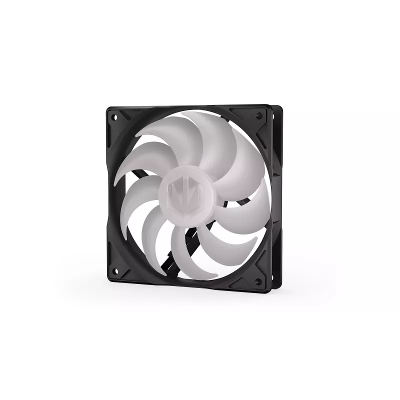 Ventoinha para caixa ENDORFY Stratus 120 PWM ARGB