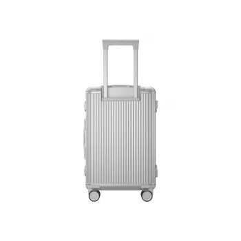 Xiaomi | Mala com estrutura de alumínio 20 polegadas | Cinzento | 3900 g | Bagagem
