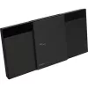 Leitor de CD HiFi Panasonic SC-HC304 preto
