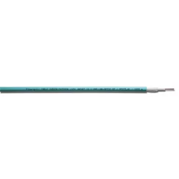 Lanview LVO231995-100 Cabo InfiniBand/fibra ótica 100 m, aqua