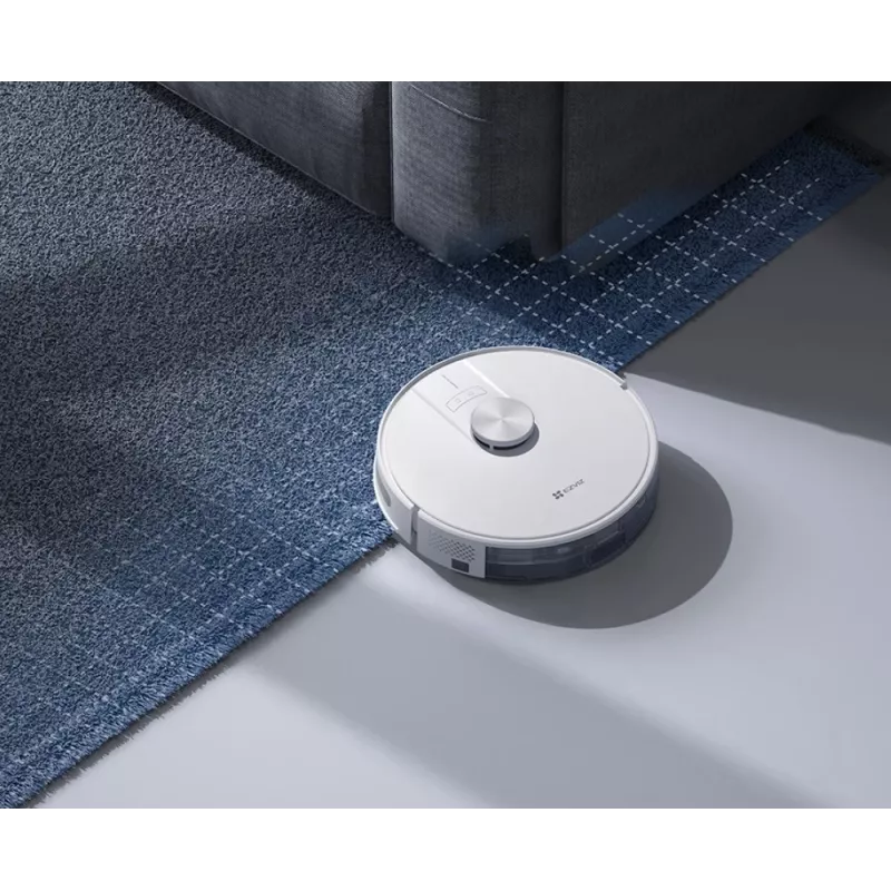 Robô aspirador EZVIZ CS-RE4P