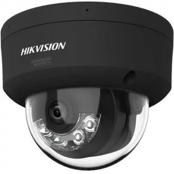 Hikvision DS-2CD2147G3-LIS2UY(2.8MM)(preto) preto