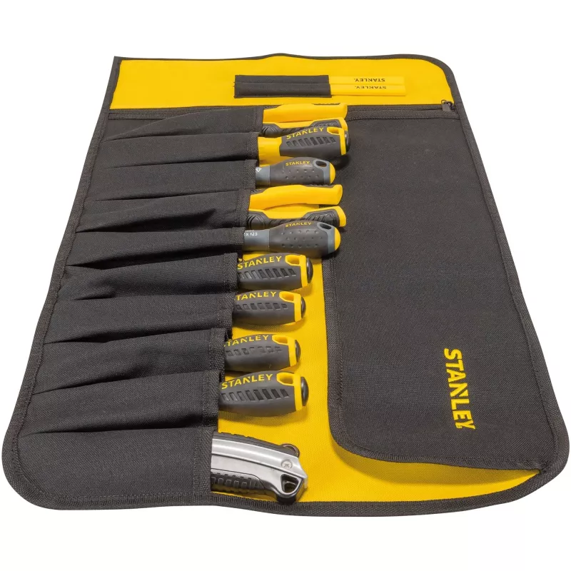 Mala de armazenamento de ferramentas Stanley 1-93-601