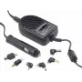 Voltcraft SMP-20A conversor DC/DC de 12 V para 12 V 1,5 A 18 W
