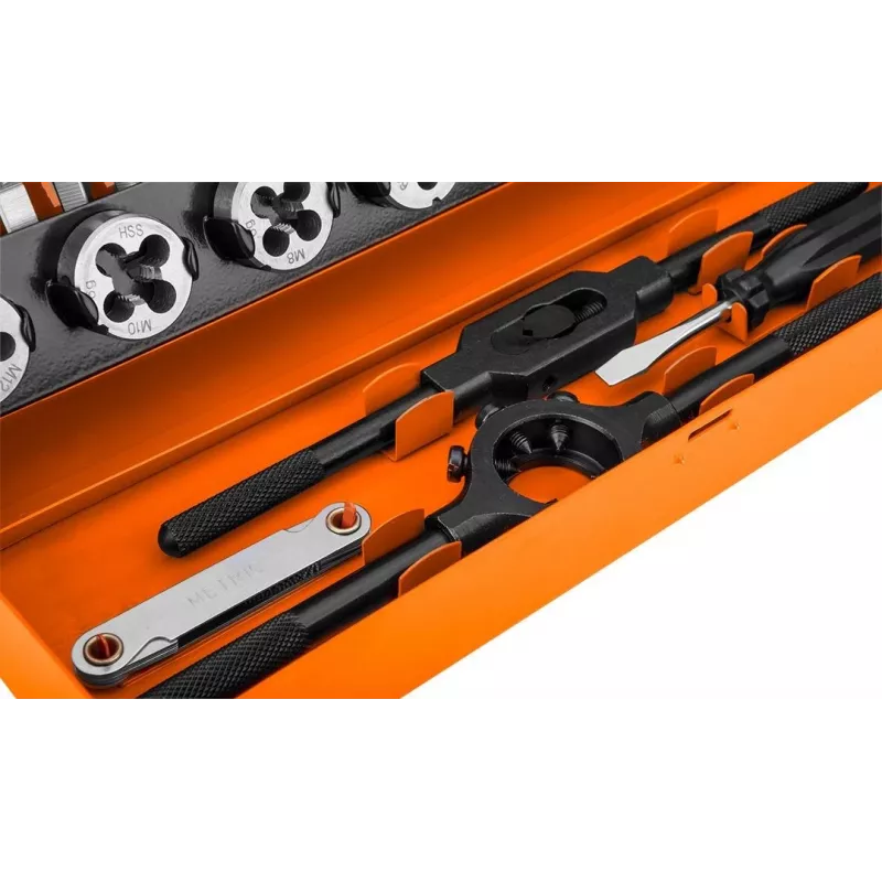 NEO tools 12-915 ferramenta de roscar