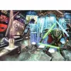 Puzzle Star Wars Villainous: General Grievous (1000 Peças)