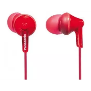 RP-HJE125E-R vermelho