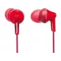 RP-HJE125E-R vermelho