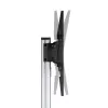 Suporte de parede para TV SBOX FS-444 para televisores 37–86 polegadas, até 50 kg, VESA até 600×400