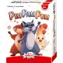 Jogo de tabuleiro AMIGO Amigo Pim Pam Pum modelo 02502