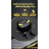 Auscultadores Awei T35 TWS preto