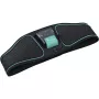Cinto de EMS abdominal Beurer Antelope 1, preto