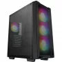 Caixa DeepCool CC560 MESH V2