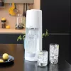Máquina de gaseificação SodaStream Terra branca