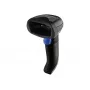 Datalogic QuickScan QBT2500, BT, 2D, Multi-IF, Digimarc, Kit (USB), preto Leitor de mão, scanner Bluetooth, 2D, Imager, Digimarc, Multi-Interface (RS232, KBW, USB), grau de proteção R