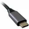 Dock para portátil LC-Power LC-HUB-C-MULTI-5 USB 3.2 Gen 1 Type-C com fios
