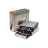 Metapace K-2 - gaveta de dinheiro eletrónica - branco (META-k2w)