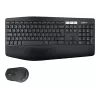 Conjunto de teclado e rato Logitech MK850 Performance