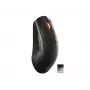 Rato STEELSERIES Rival 3 Gen 2 Wireless preto