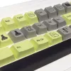 Ducky DCA132-USMICCHPH1 acessório para dispositivos de entrada tecla